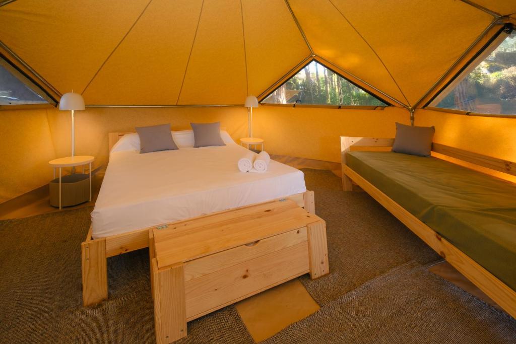 Camping Pla de la Torre 2
