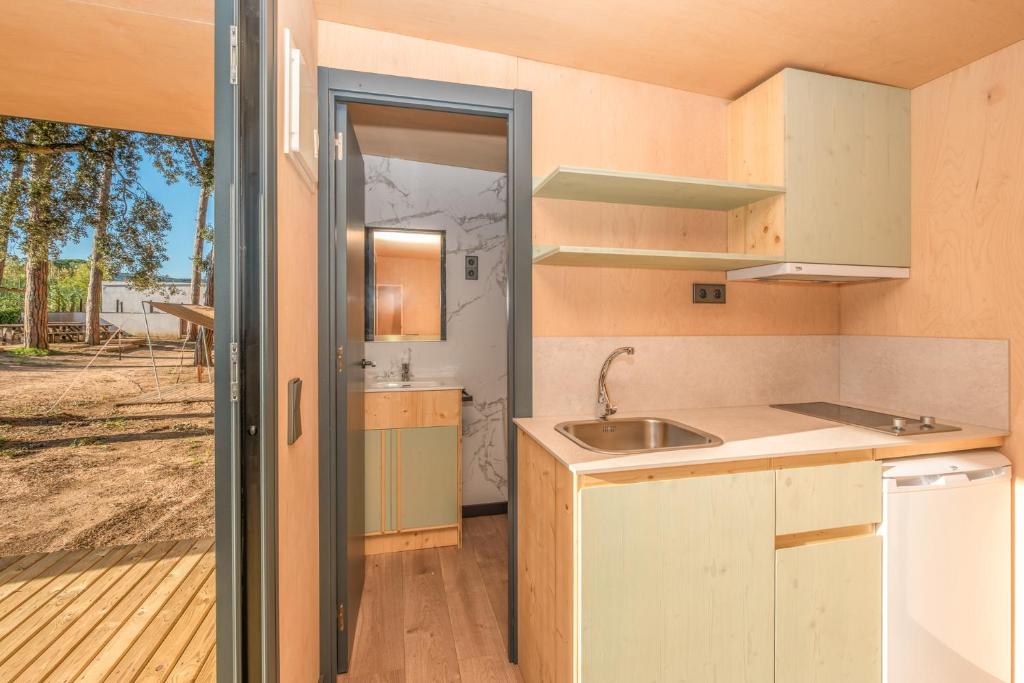Camping Pla de la Torre 4