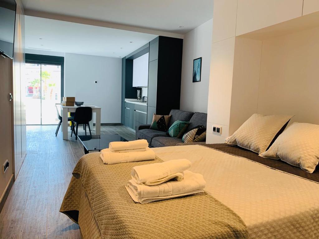 Smile Luxury Apartments 7