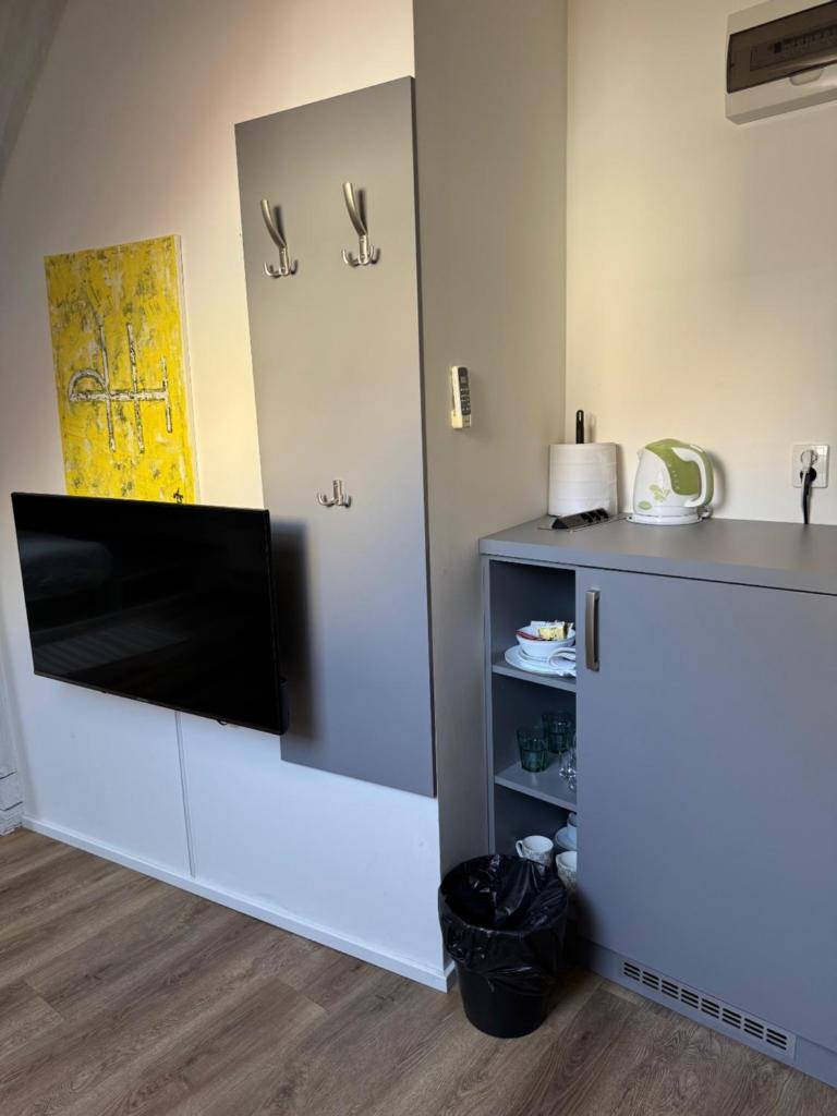 ADC Design Apartmány 3