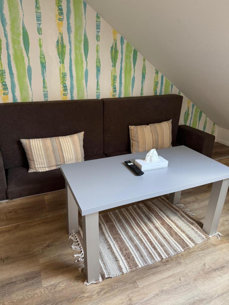 ADC Design Apartmány 4
