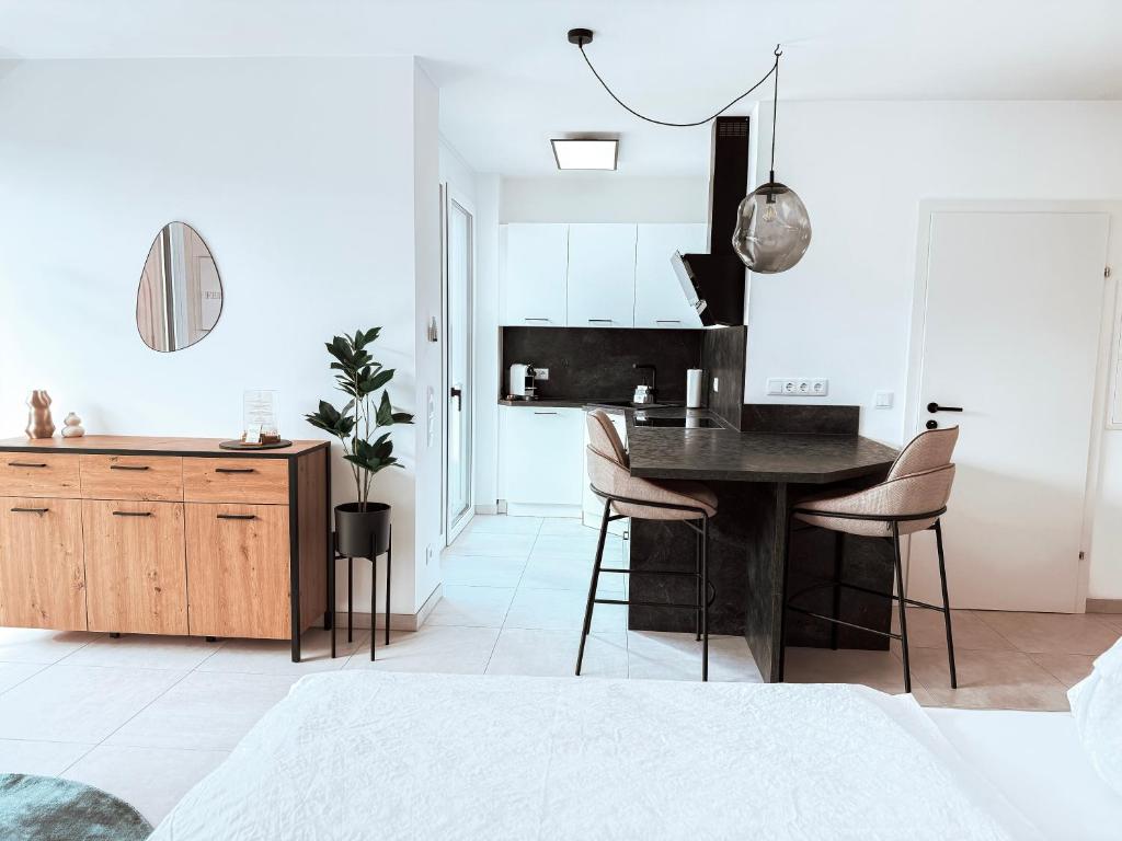 Apartment Glücksmoment mit Balkon in Graz 4