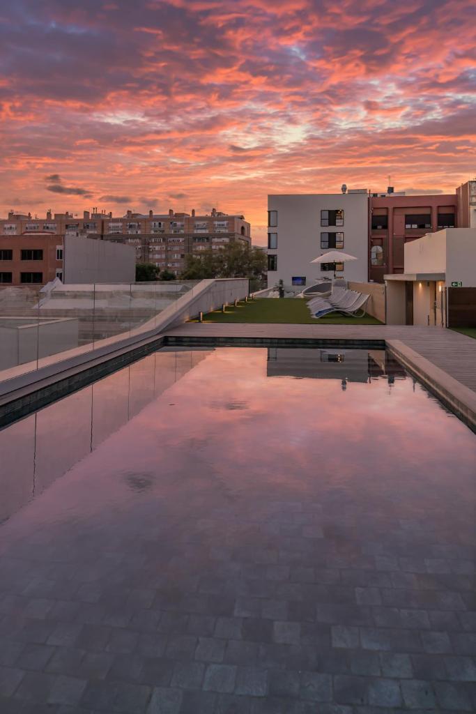 BLAU Student Housing - Students Only 8