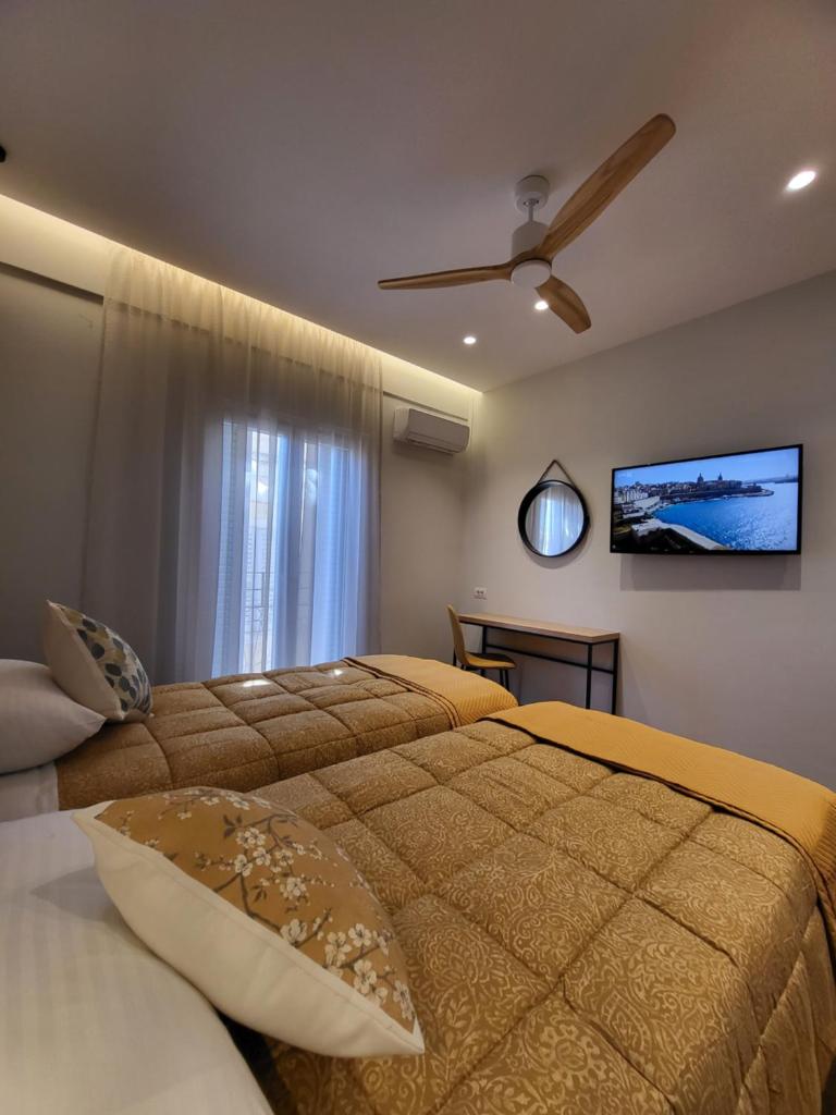 Kliton Comfort Portaremounta Apartment 2