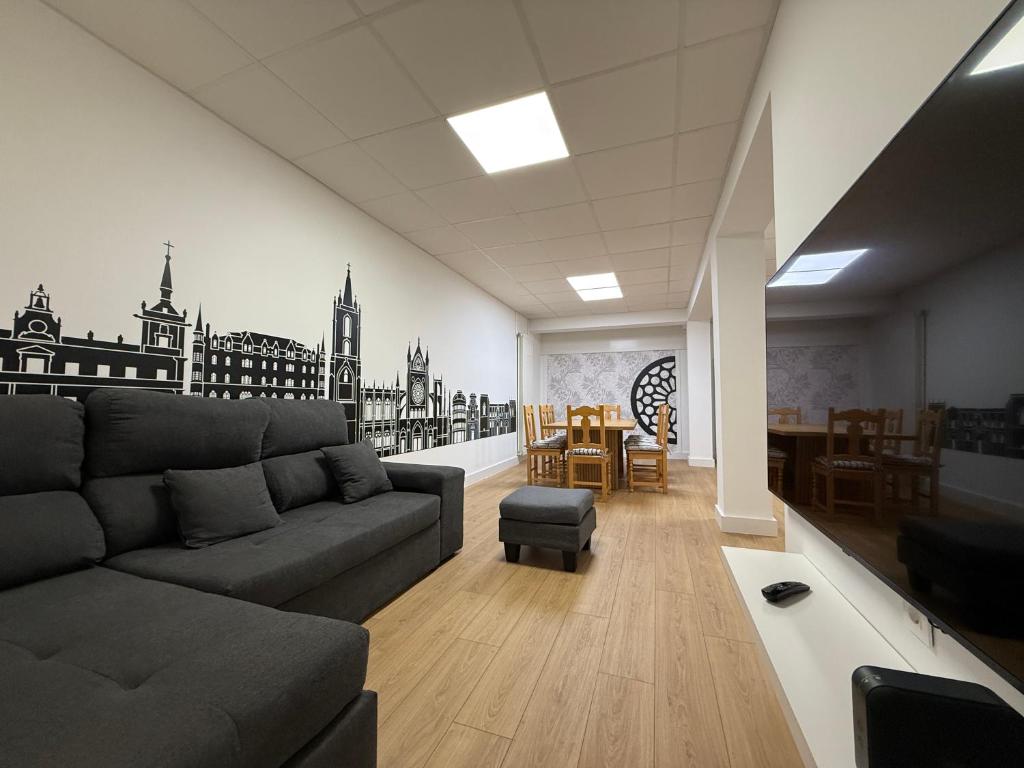Mk77 House 1