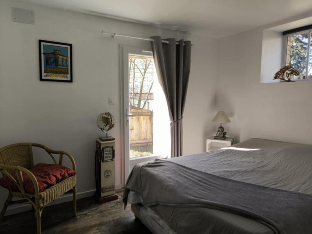 Limousin, Saint Vitte sur Briance Vacances à Nova 2 2