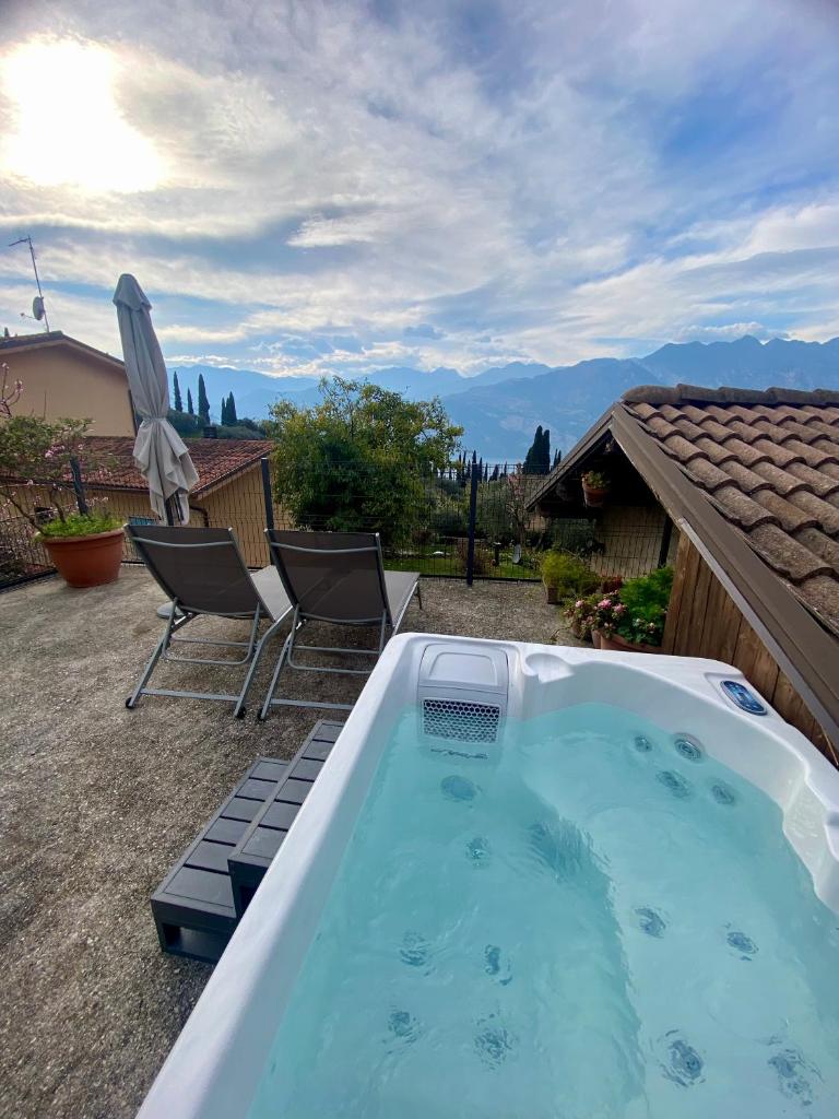 Relais PINF