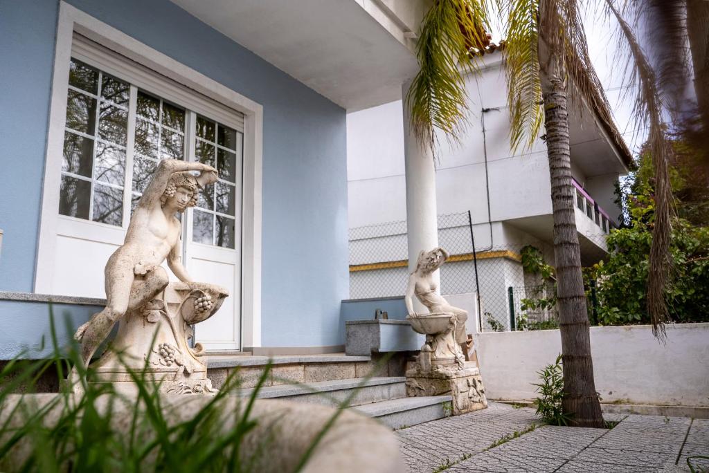 Villa Azul 6