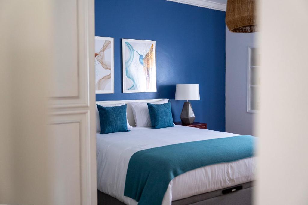 Villa Azul 7