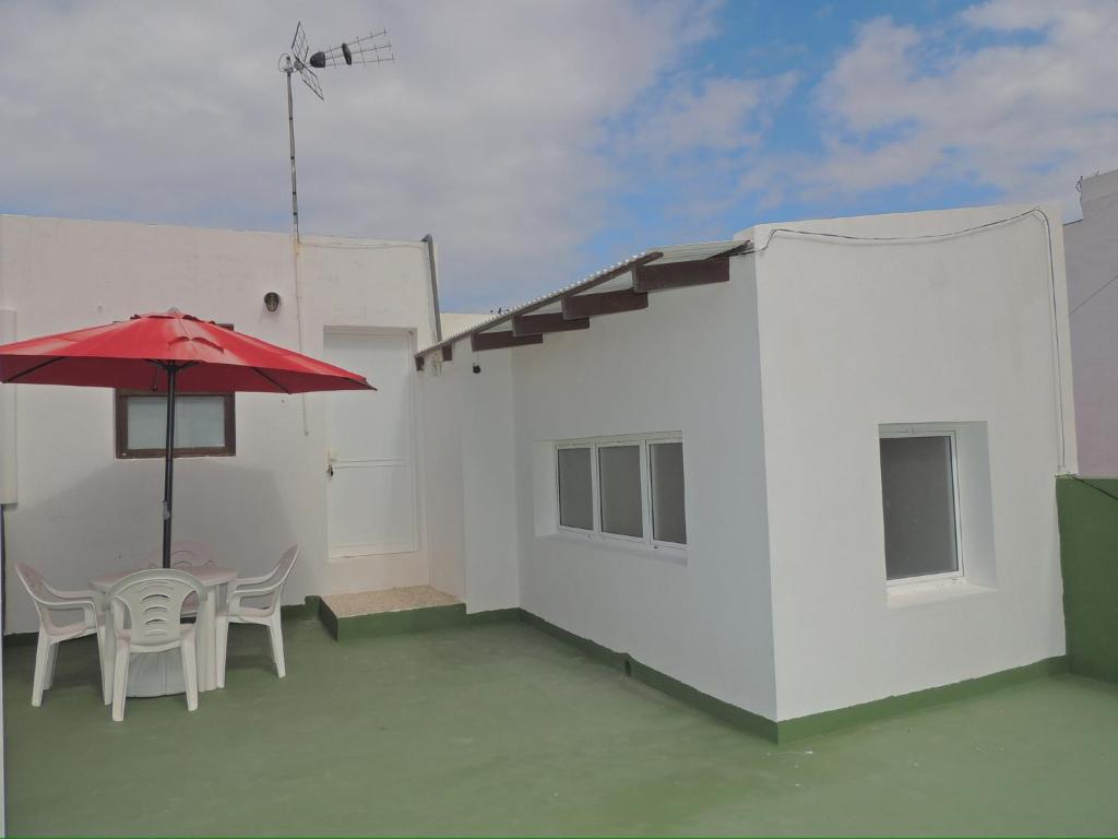 Casa Vacacional Nona 6