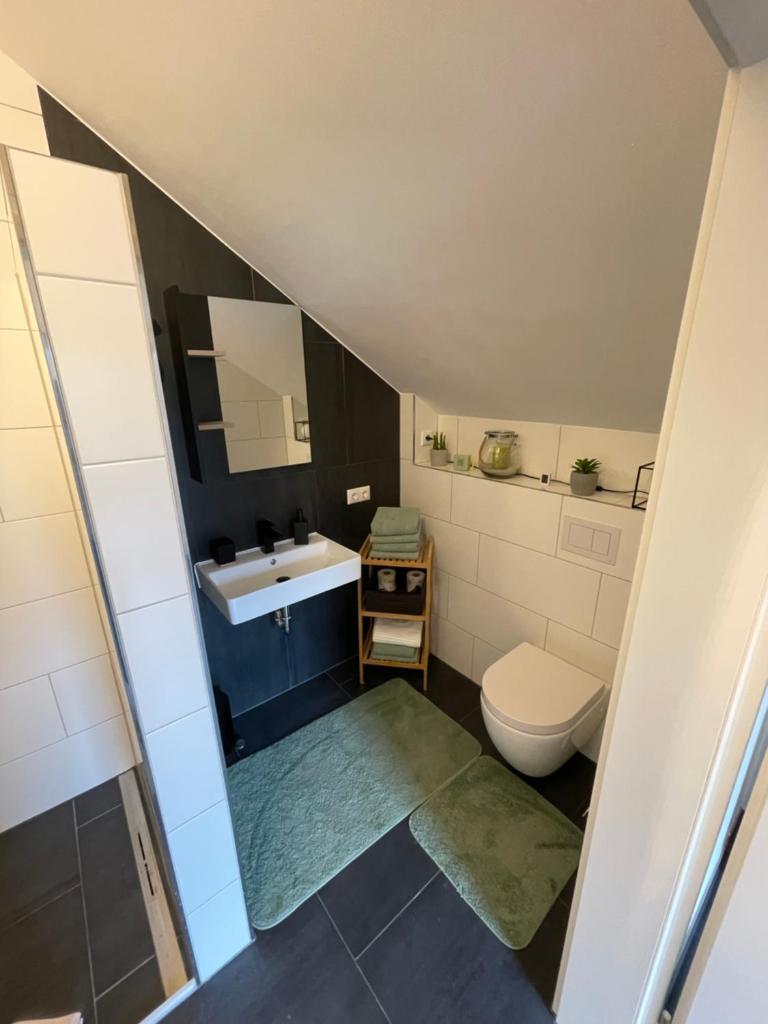 Ferienhaus an der Drover Heide 3