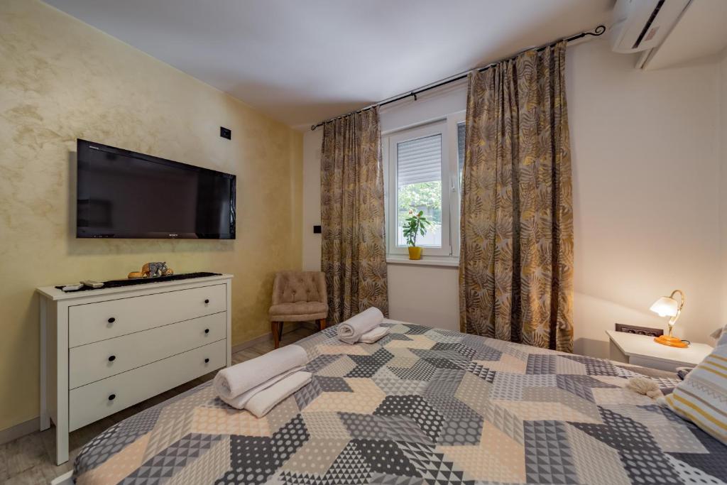 Kapetan apartman 2