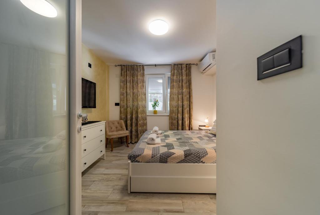 Kapetan apartman 7
