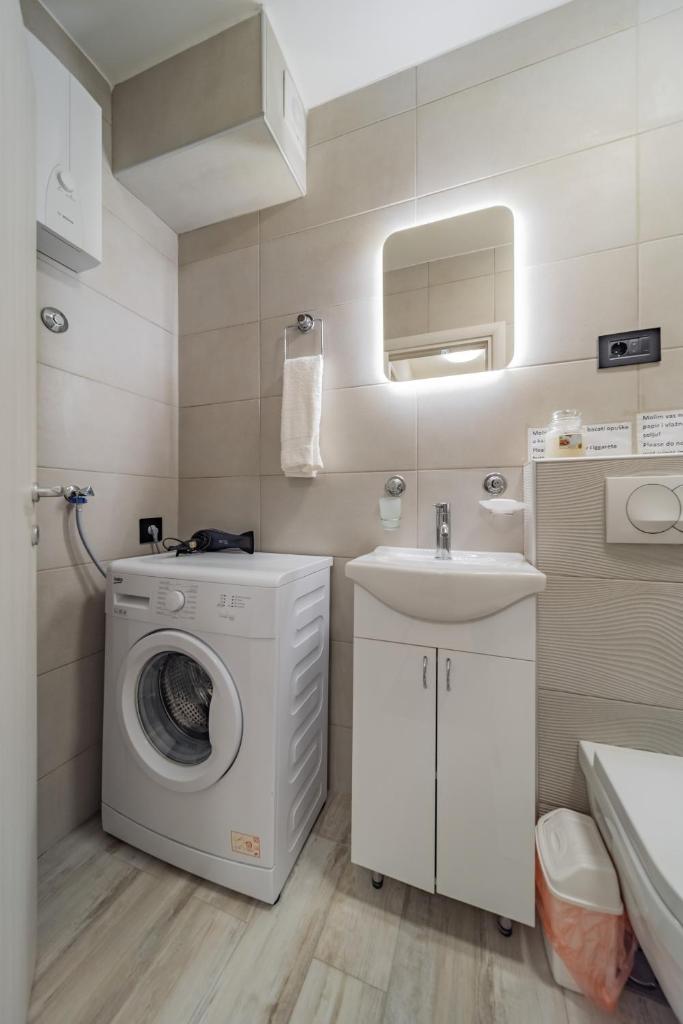Kapetan apartman 5