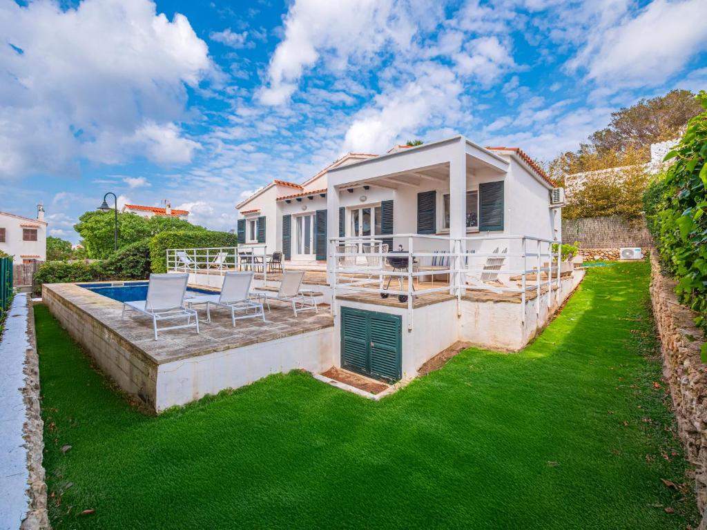 Villa Ty Bihan by 3VILLAS 6