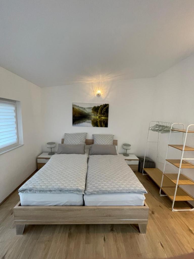Ferienhaus an der Drover Heide 7