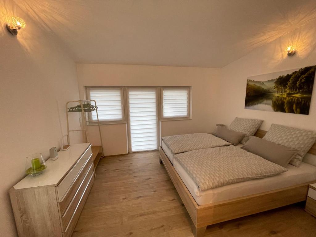 Ferienhaus an der Drover Heide 2