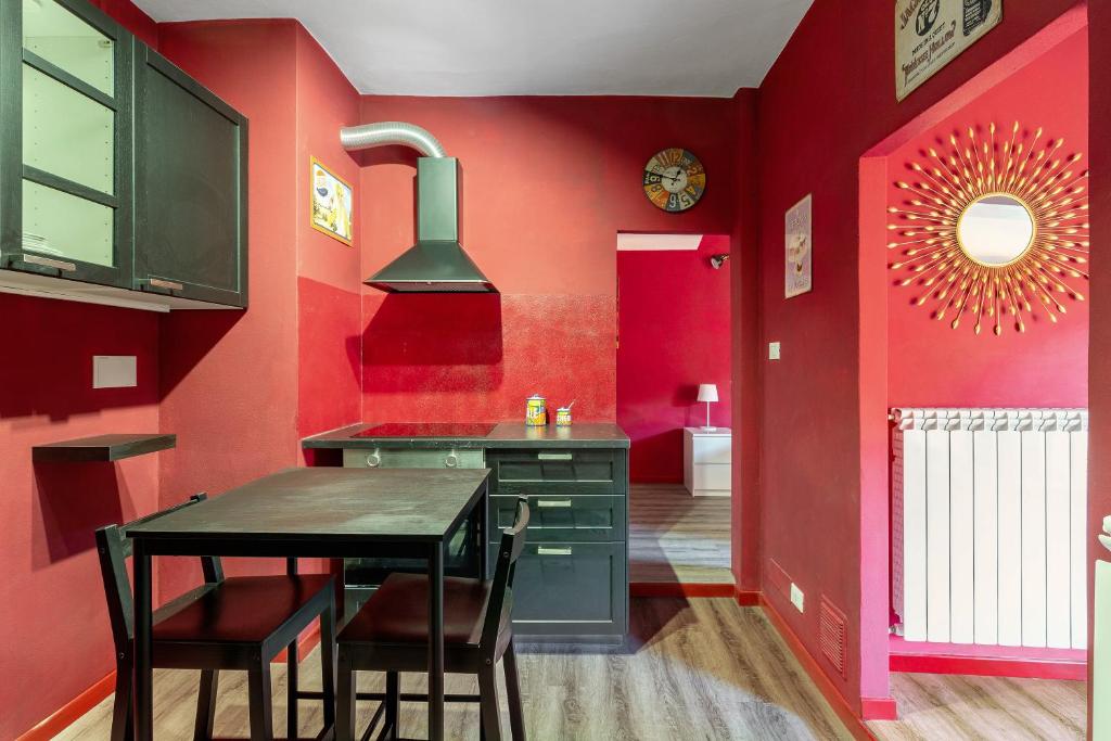 Corte de’ Galluzzi My Home For You 4