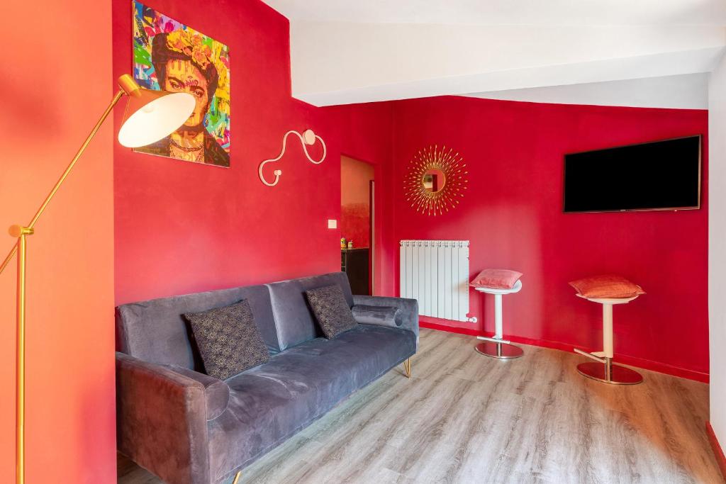 Corte de’ Galluzzi My Home For You 5