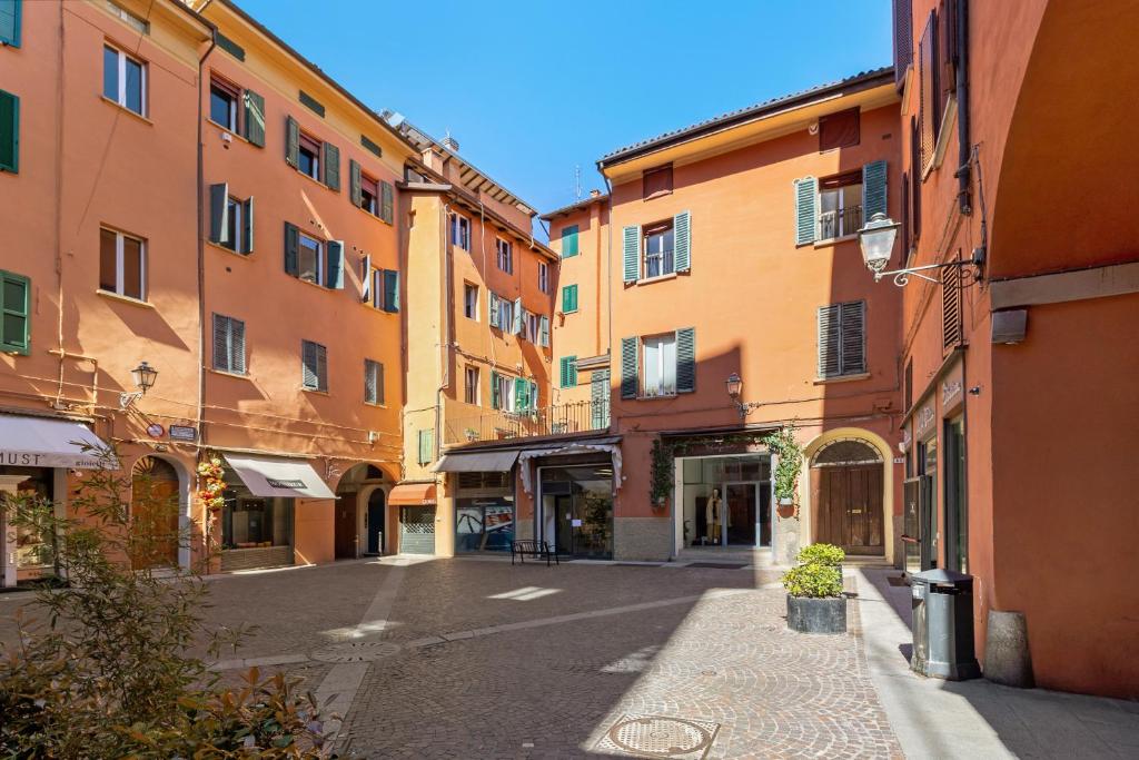 Corte de’ Galluzzi My Home For You 6