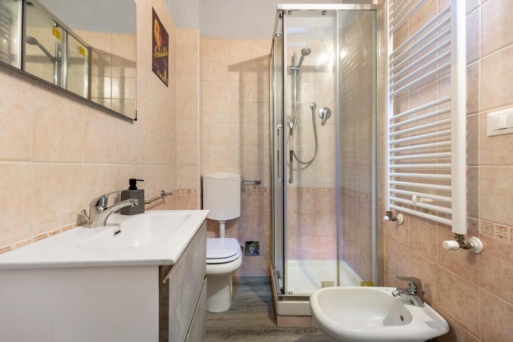 Corte de’ Galluzzi My Home For You 3