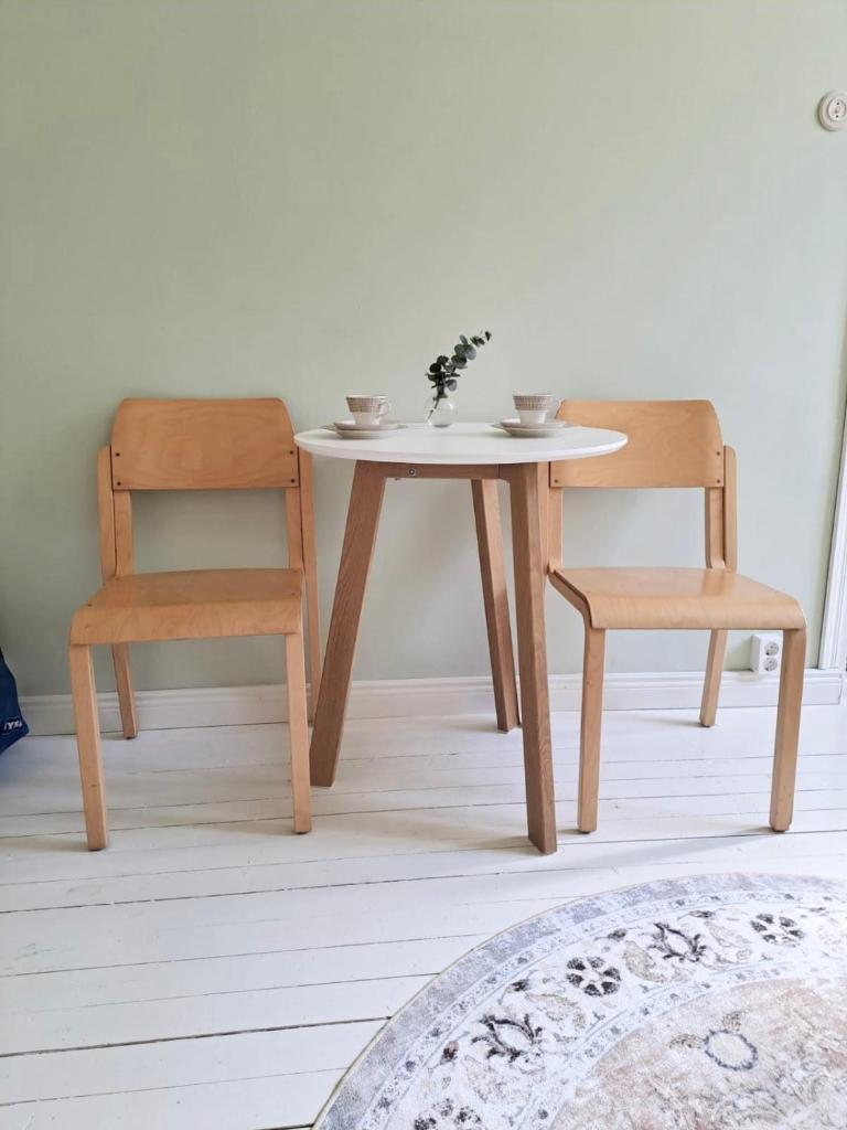 Peaceful Studio in Töölö 8