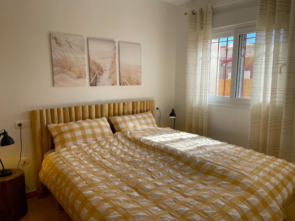 Villa Saladillo Camposol Holiday Home 2