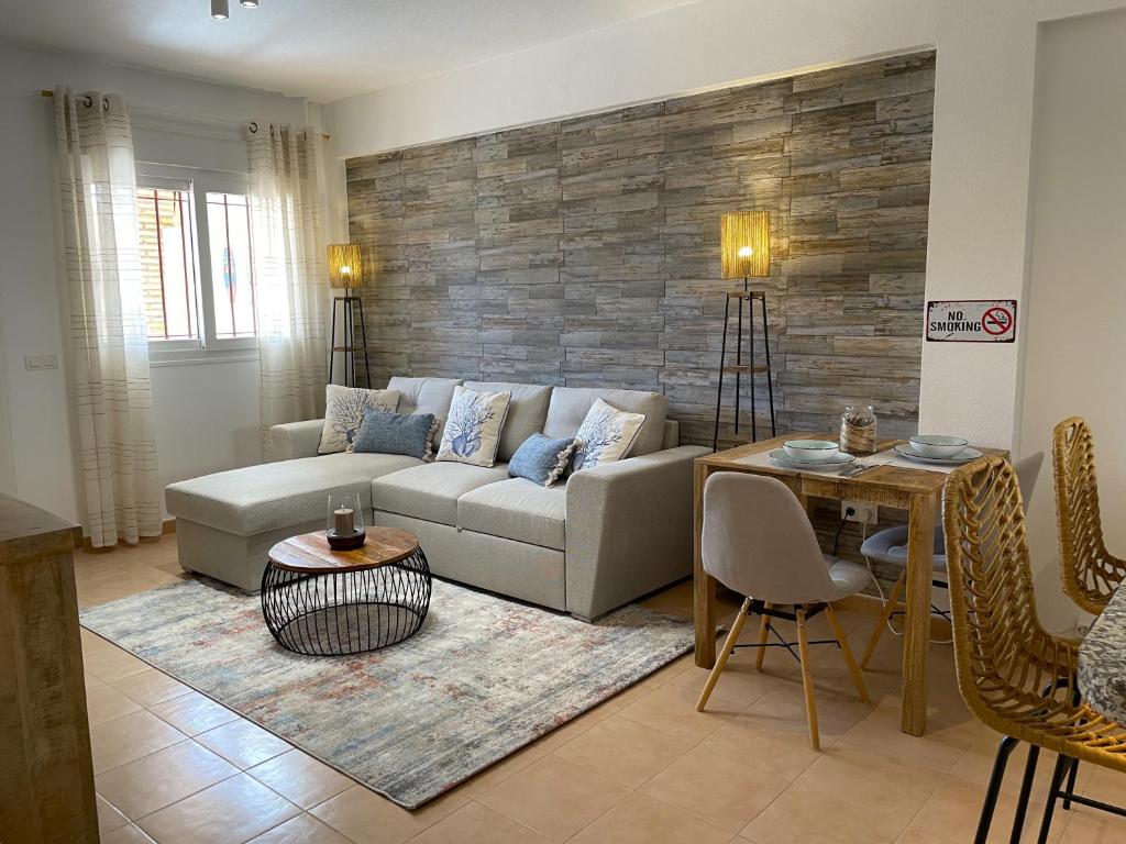 Villa Saladillo Camposol Holiday Home 5