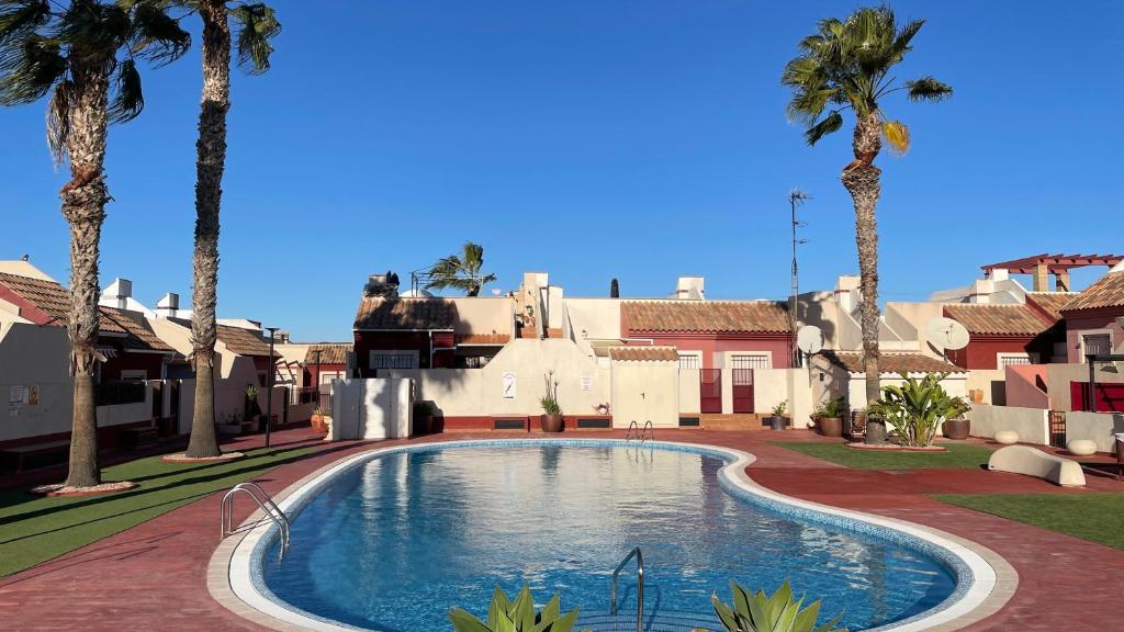 Villa Saladillo Camposol Holiday Home 4