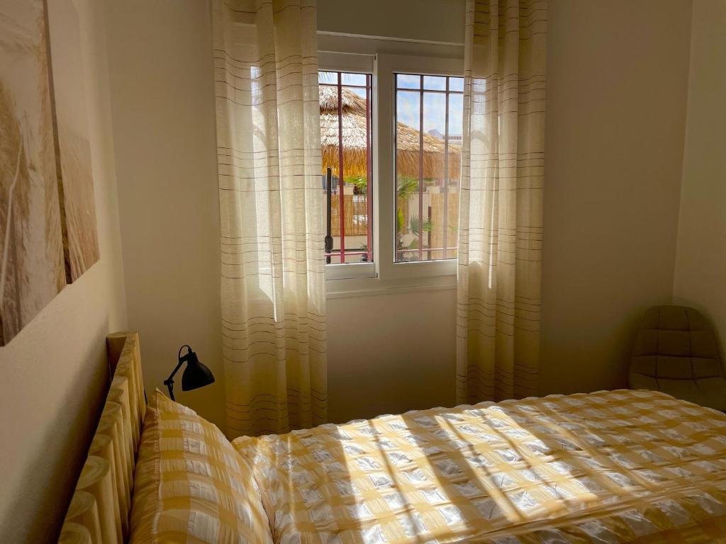 Villa Saladillo Camposol Holiday Home 8
