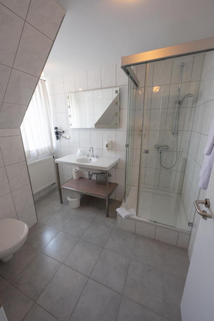 Komfort Apartmenthaus Haslbach FGZ 5
