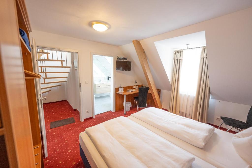 Komfort Apartmenthaus Haslbach FGZ 4