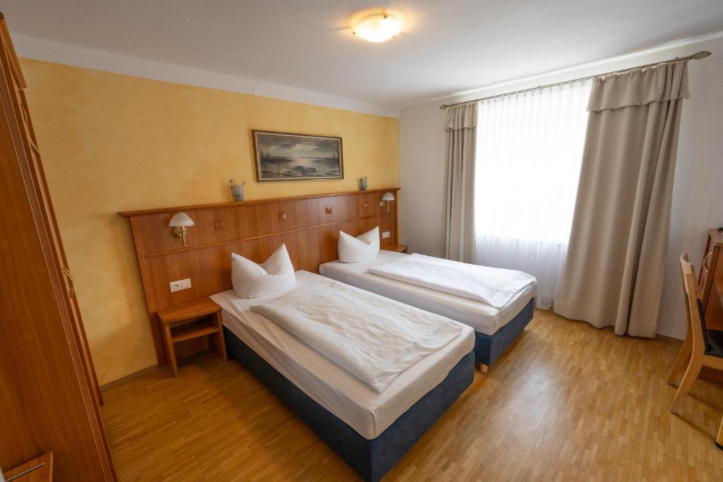 Komfort Apartmenthaus Haslbach FGZ 6