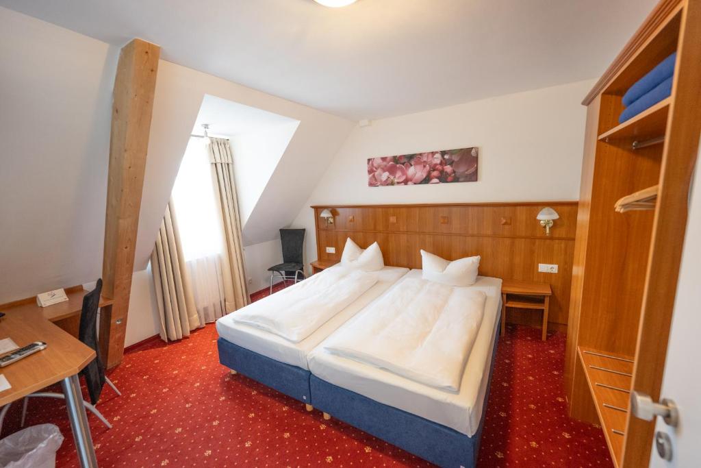 Komfort Apartmenthaus Haslbach FGZ 3