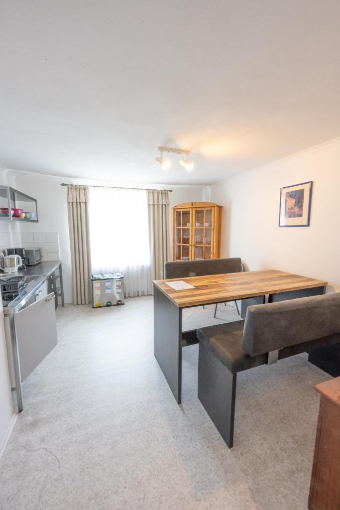 Komfort Apartmenthaus Haslbach FGZ 8