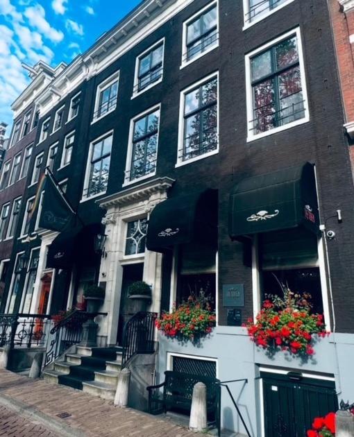 The Pavilions Amsterdam, The Toren Image