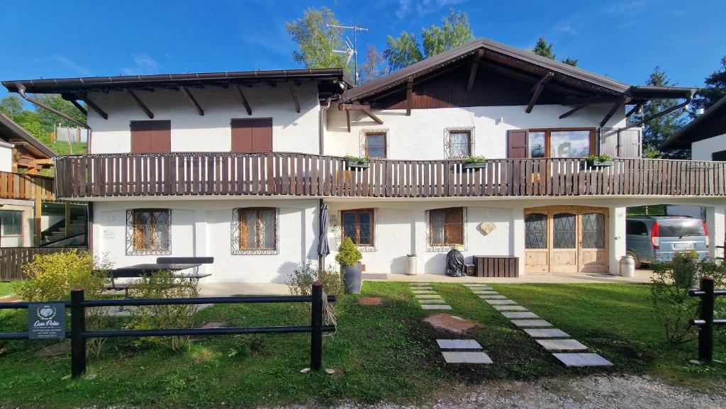 Casa Polsa 1964 7