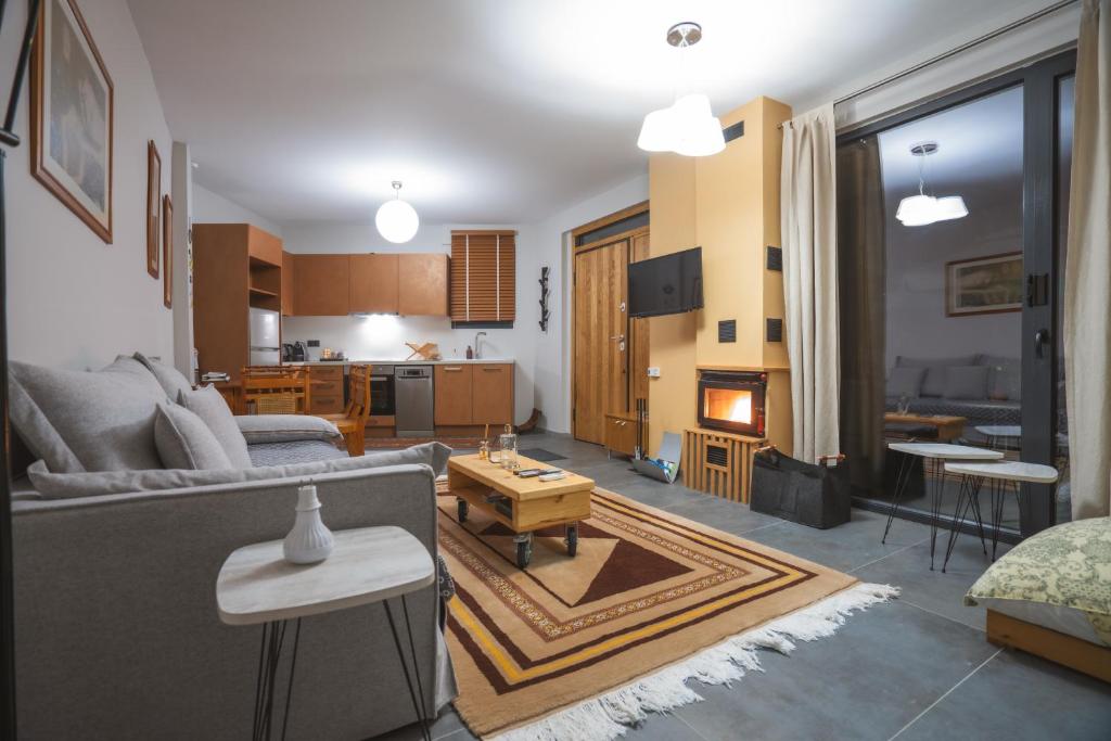 Balou Petfriendly Lodge Orma 4