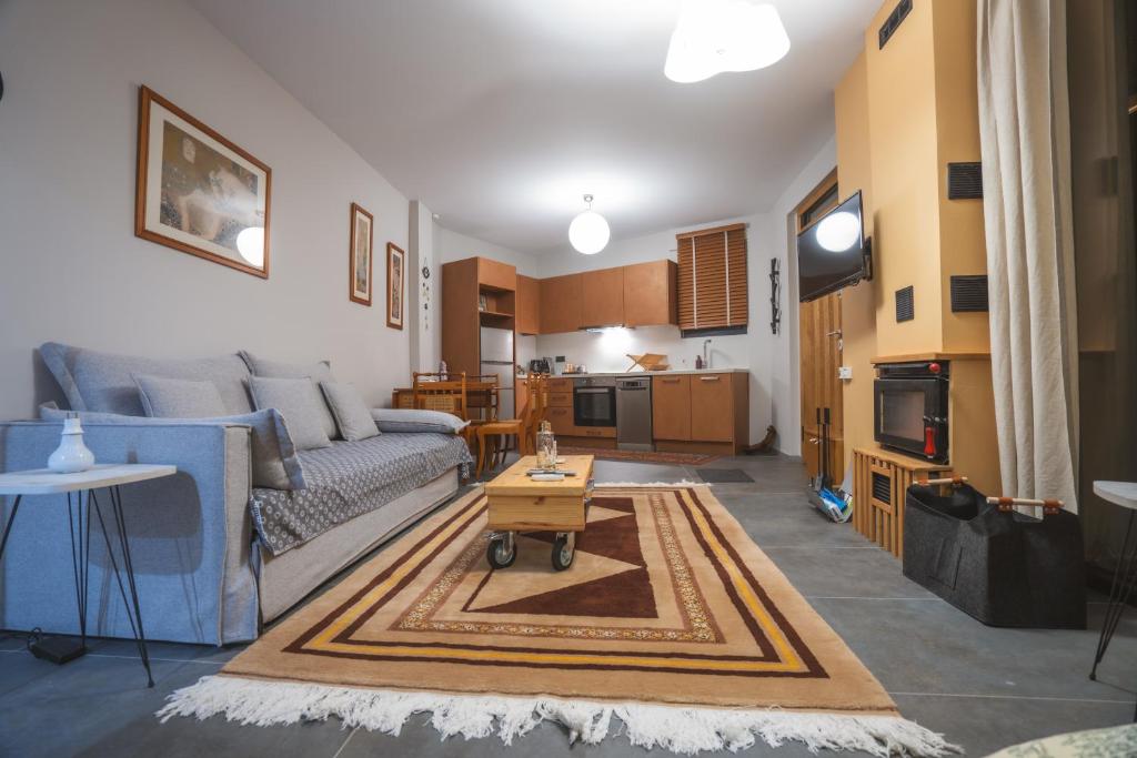 Balou Petfriendly Lodge Orma 5
