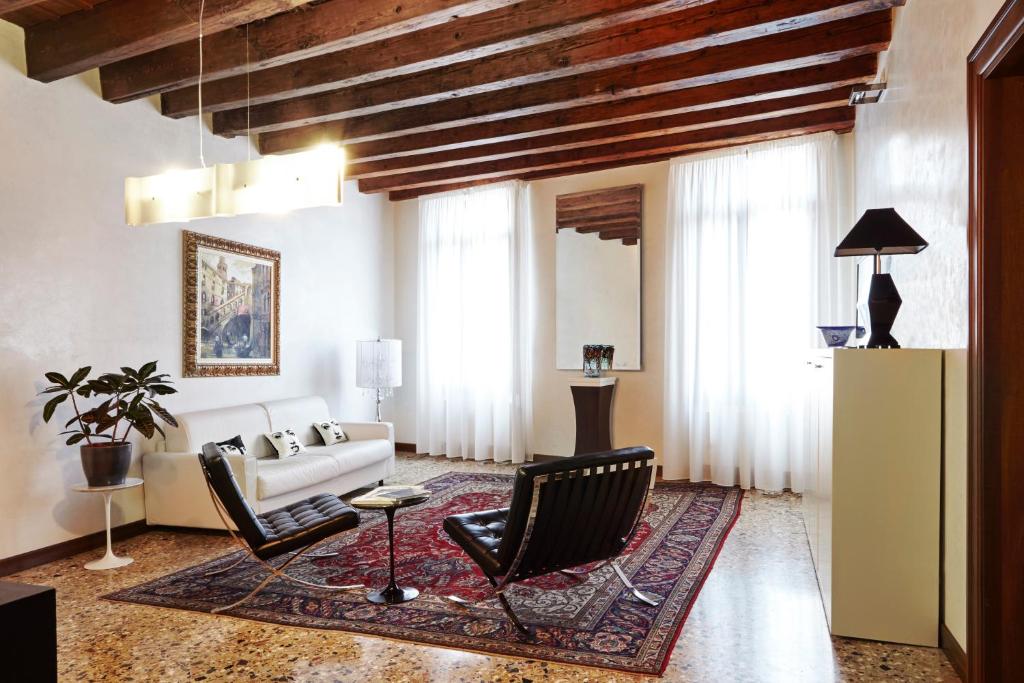 Palazzo Paruta & Wellness Suites Image