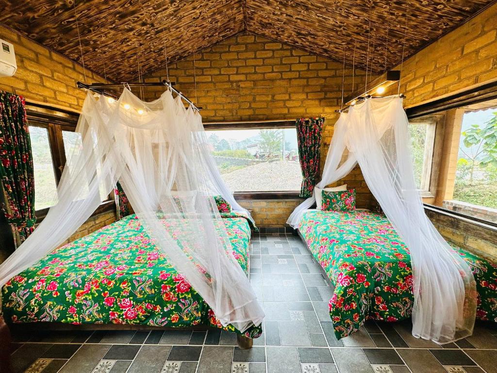 Ban Bang Ecolodge Tours & Motorbike Rental