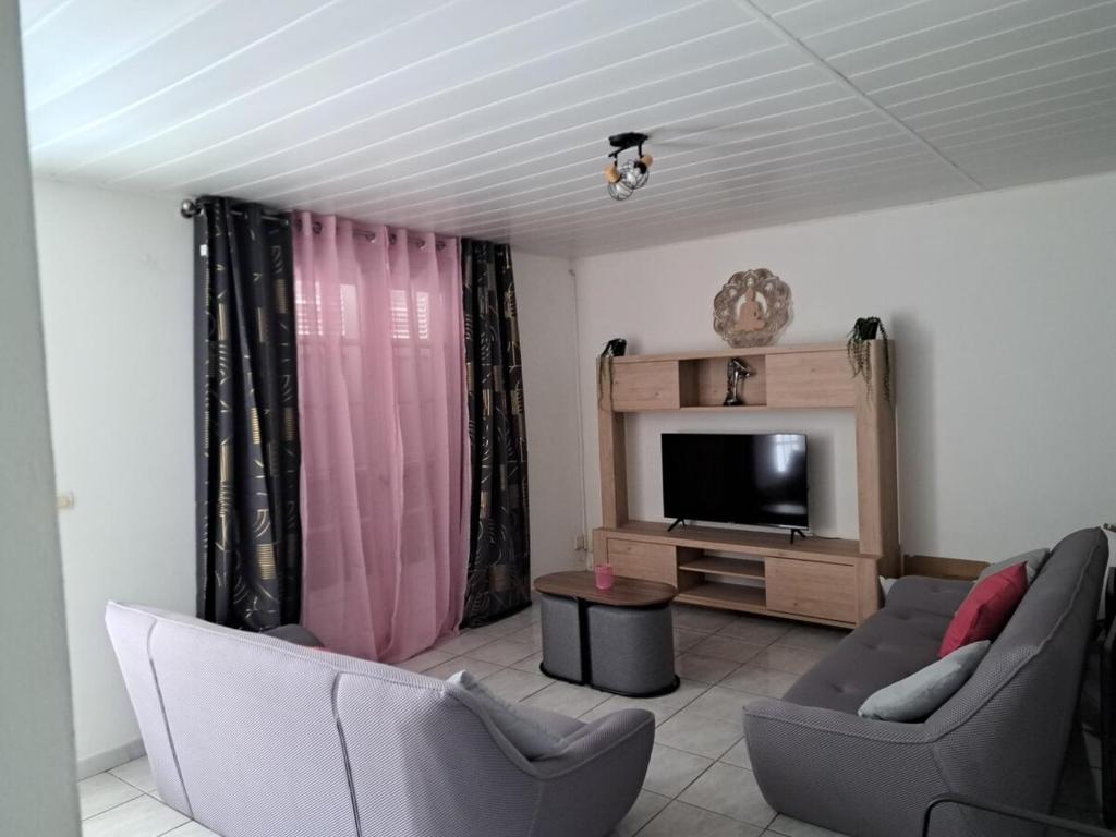 Villa Nou Arriv 3