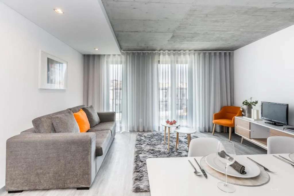 Innapartments - São Gonçalinho 4