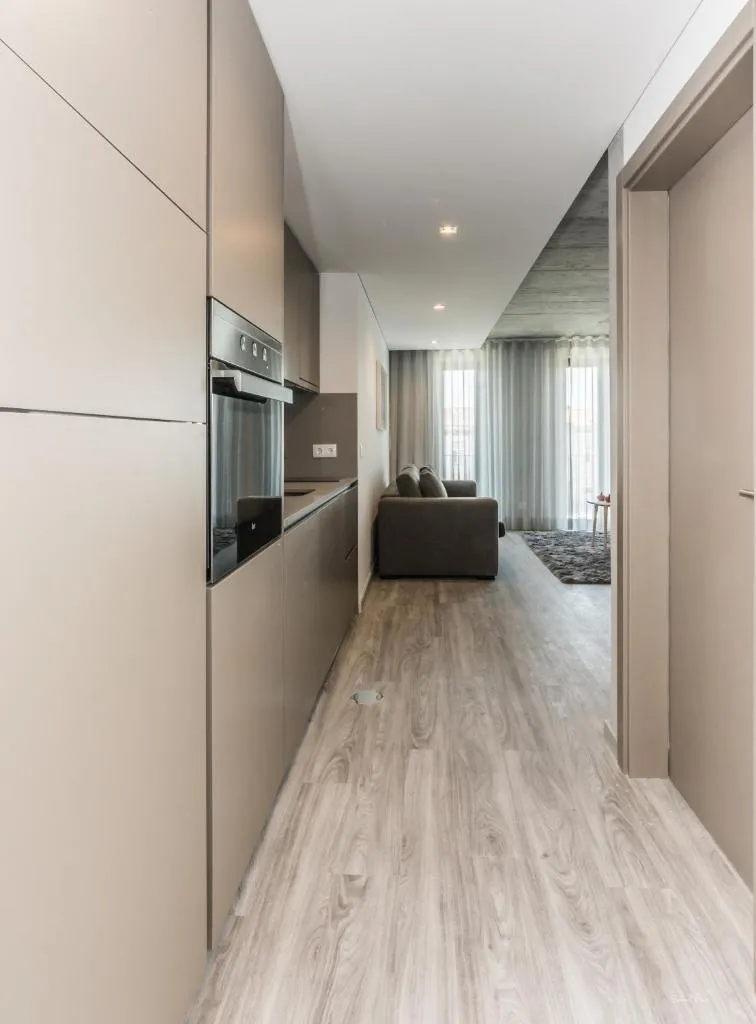 Innapartments - São Gonçalinho 6