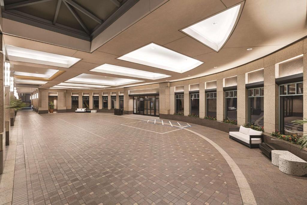 Signia by Hilton San Jose Image