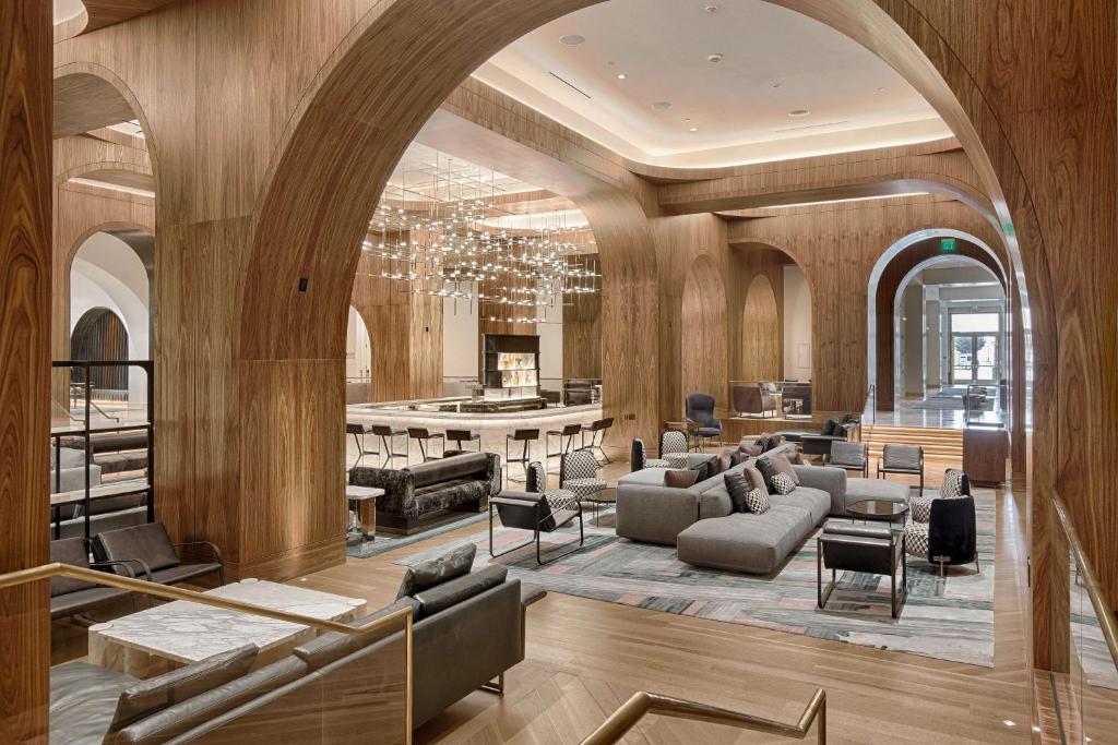 Signia by Hilton San Jose Image