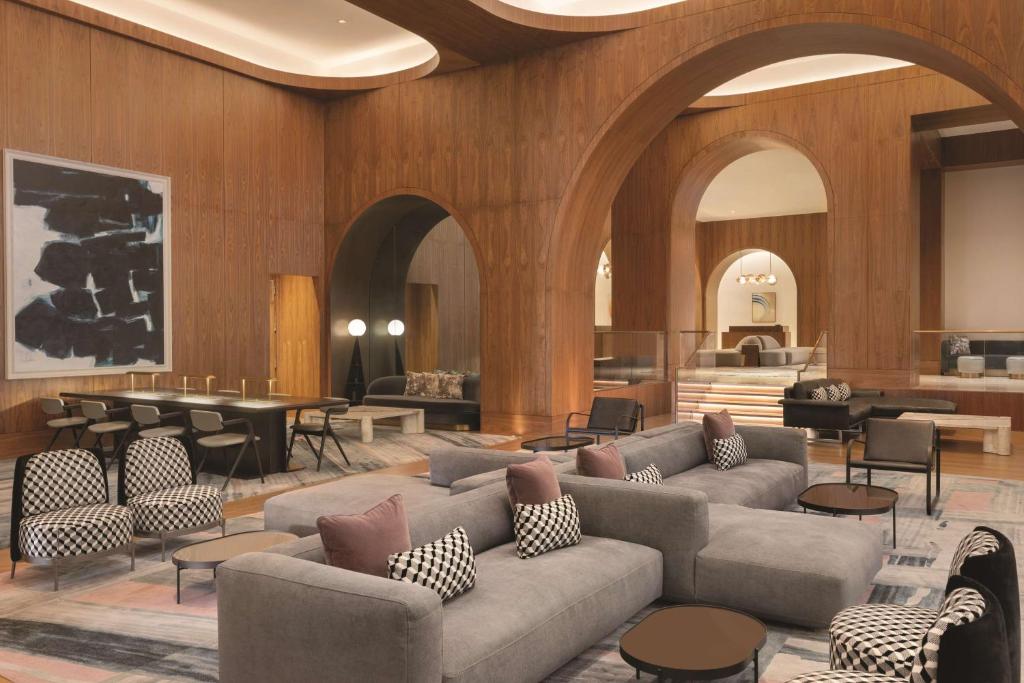 Signia by Hilton San Jose Image