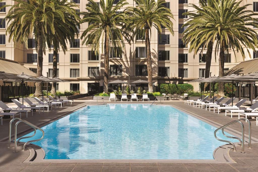 Signia by Hilton San Jose Image