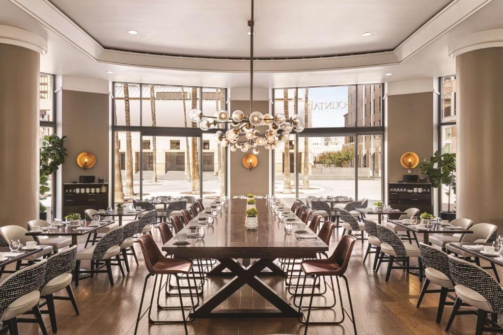 Signia by Hilton San Jose Image