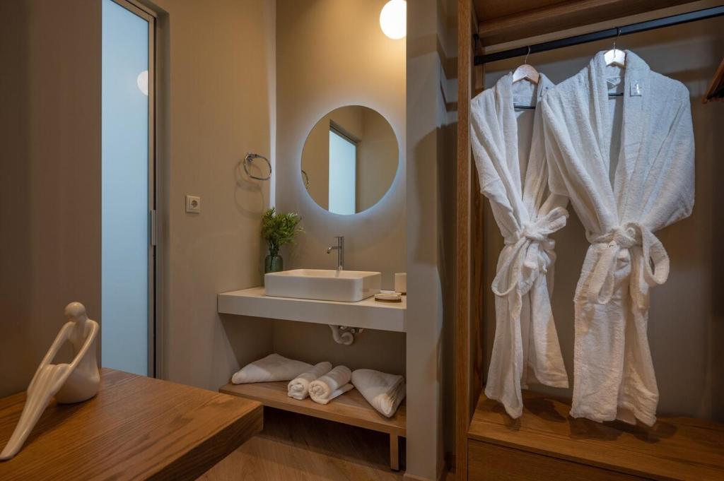 Iraklion Center Sea View Apartment 3